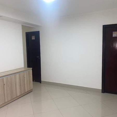 Hotel Premier Taguatinga Dış mekan fotoğraf