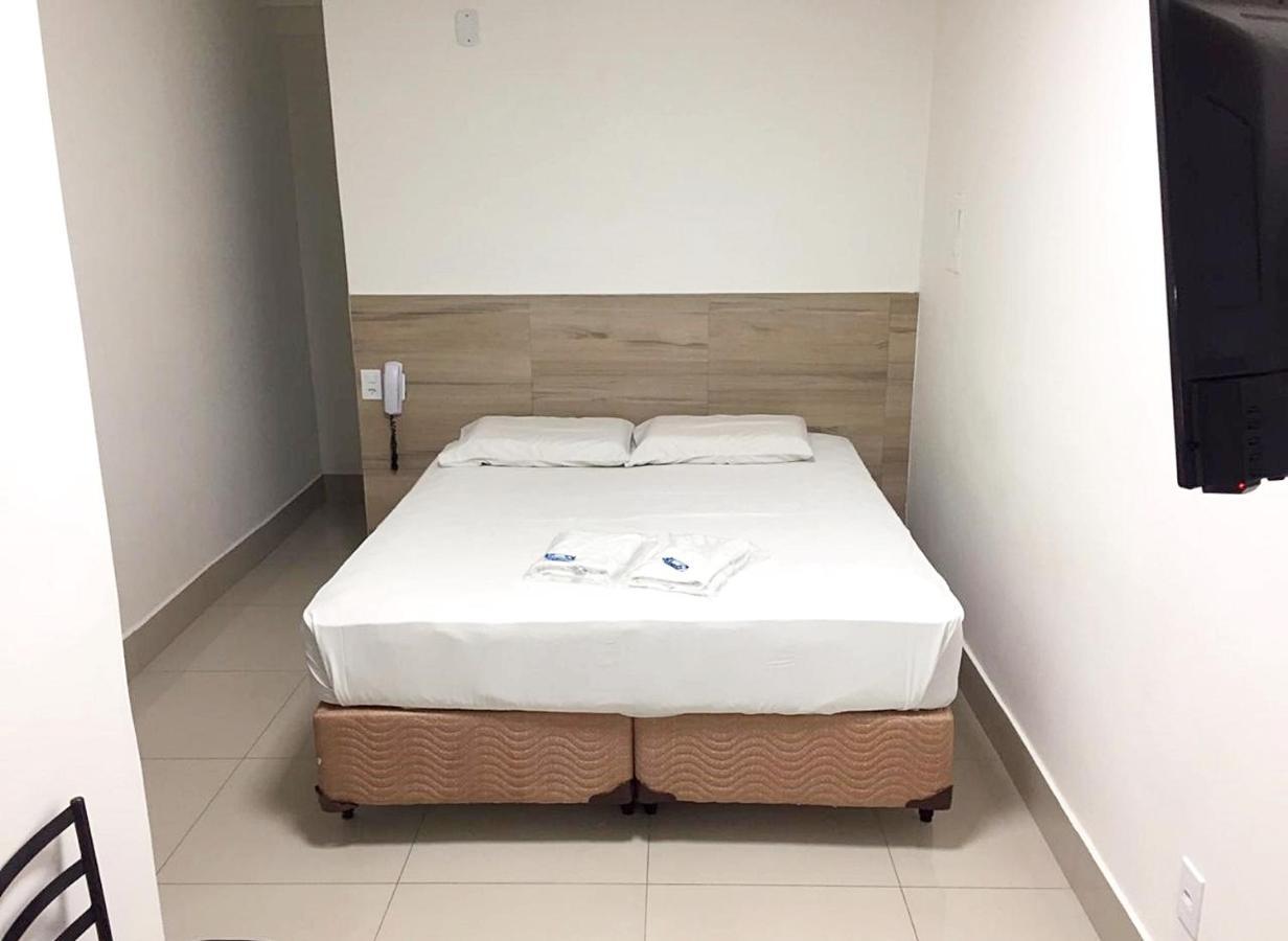Hotel Premier Taguatinga Dış mekan fotoğraf