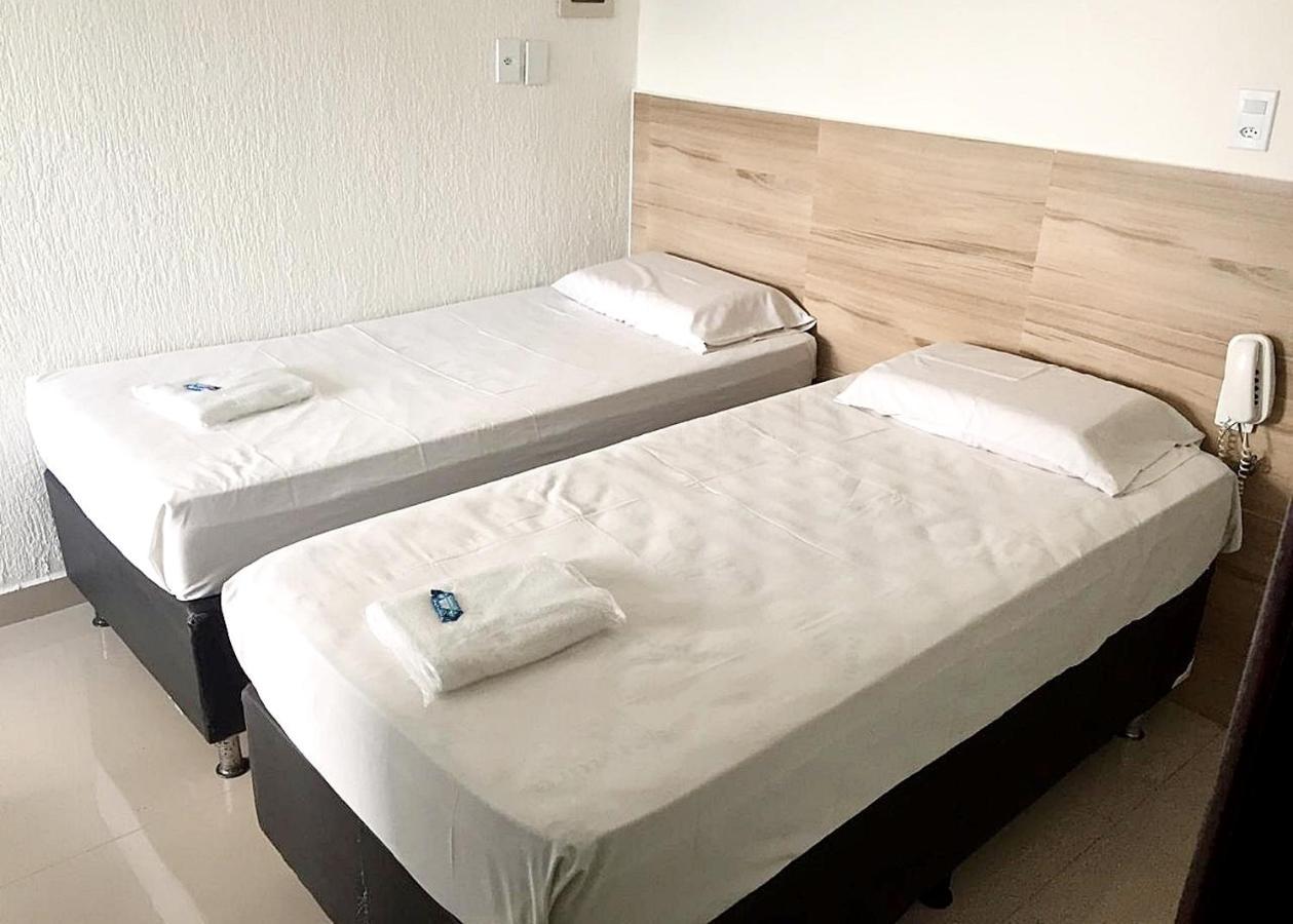 Hotel Premier Taguatinga Dış mekan fotoğraf