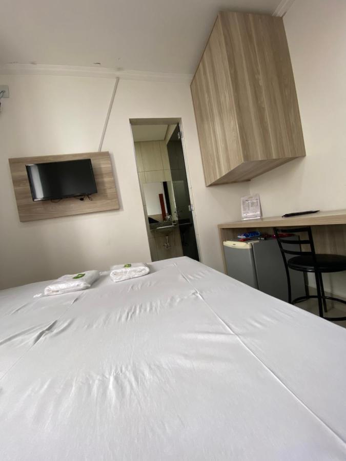 Hotel Premier Taguatinga Dış mekan fotoğraf