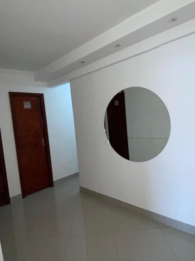 Hotel Premier Taguatinga Dış mekan fotoğraf