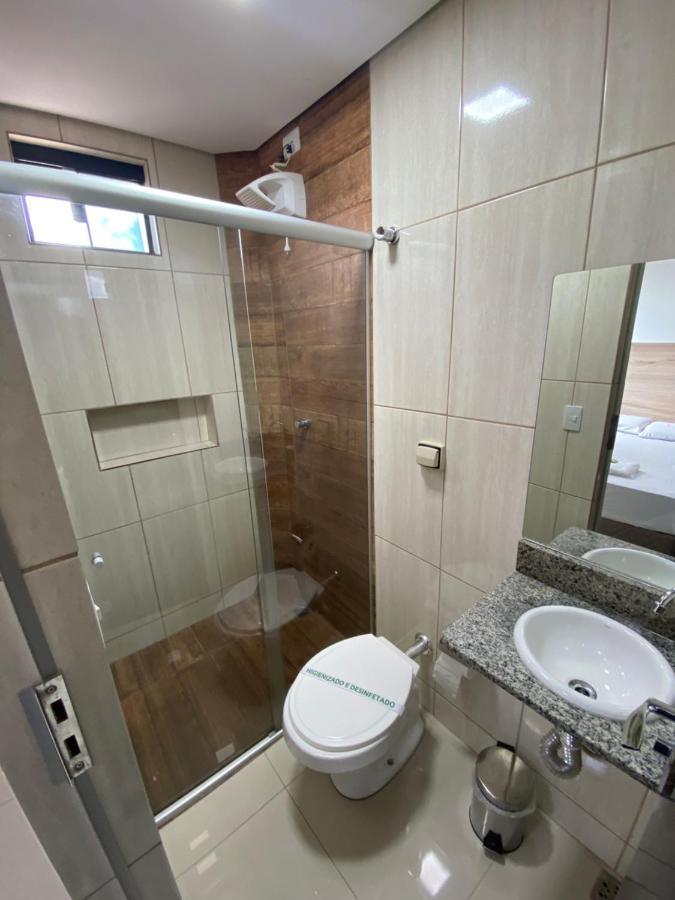 Hotel Premier Taguatinga Dış mekan fotoğraf